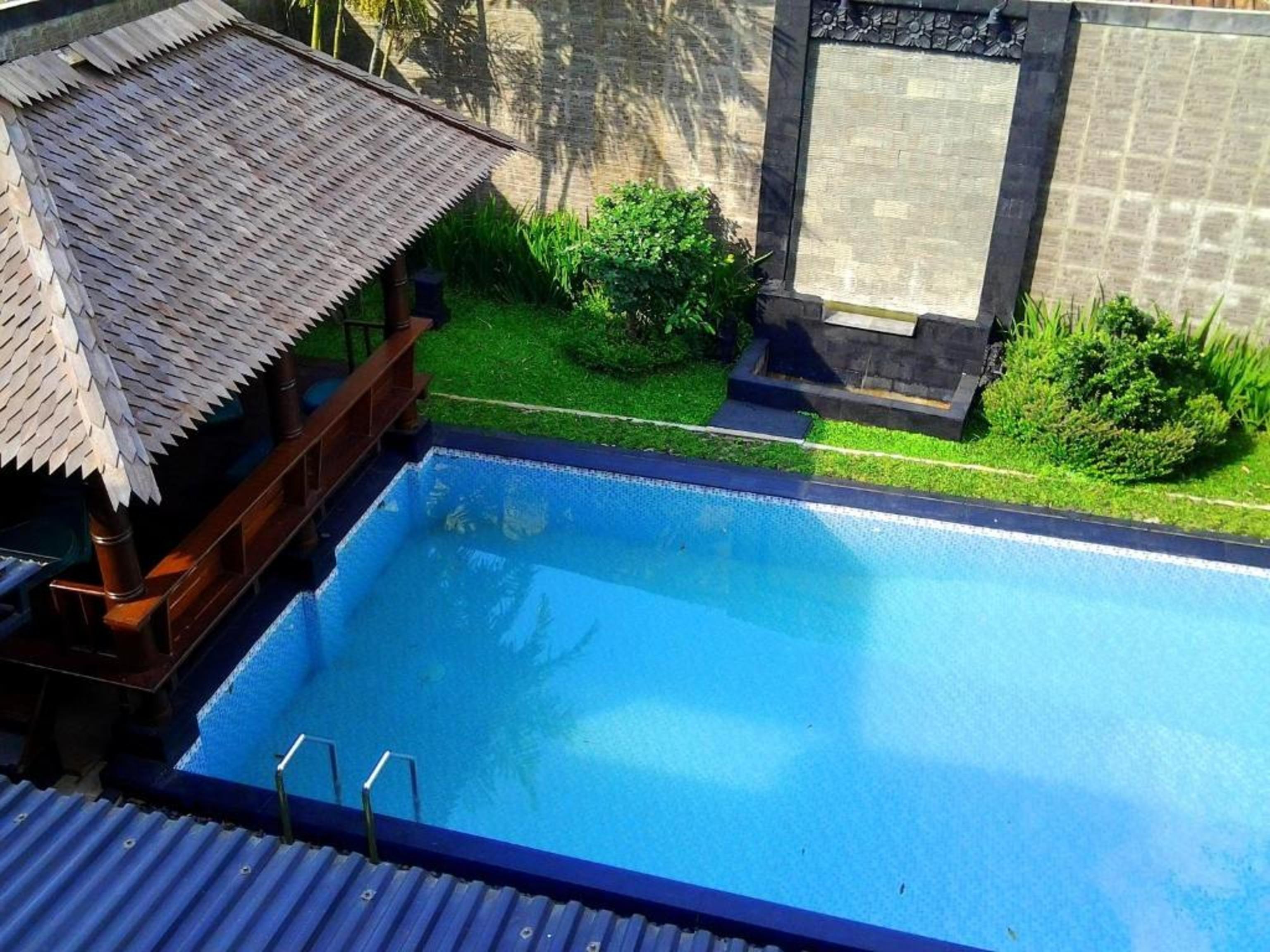 Rumah Anda Guest House By Zuzu Bandung Exteriér fotografie